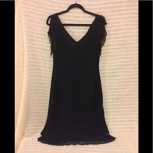 SALE! 💥 Classy Black Dress